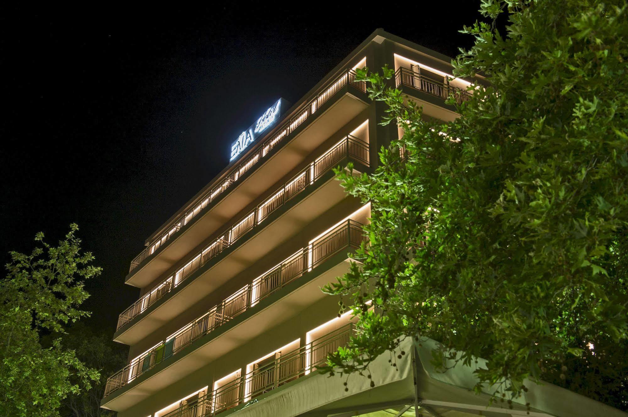 Elia Bettolo Hotel Khania Eksteriør bilde